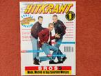 Hitkrant 1988 nr.23 Bros, Ziggy Marley, Samantha Fox, Judas, Nederland, Ophalen of Verzenden, Tijdschrift, 1980 tot heden