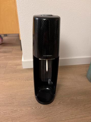 Sodastream - Zelf bruisend water maken! beschikbaar voor biedingen
