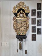 Friese Stoelklok, Antiek en Kunst, Ophalen