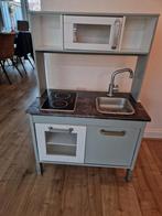 Ikea Speelkeuken - Perfect voor kleine koks!, Kinderen en Baby's, Speelgoed | Speelkeukens, Ophalen, Gebruikt, Klantenservice@ikea.nl