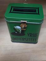 Verzamelaars VU Busje Collectebus, Ophalen of Verzenden, Gebruikt, Overige thema's