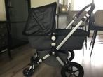 Bugaboo Cameleon met meerdere kleuren, Ophalen, Verstelbare duwstang, Bugaboo, Zo goed als nieuw