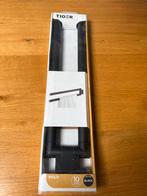 Tiger BOLD 2887 Handdoekenrek - Nieuw in doos!, Huis en Inrichting, Ophalen of Verzenden, Nieuw, Zwart, Handdoekenrek