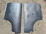 2 laadruim platen voor L3 jumper boxer ducato, Ophalen, Links