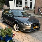 Audi A3 1.8 Tfsi 118KW Sportback AUT 2012 Grijs, 65 €/maand, 15 km/l, Zwart, 4 cilinders
