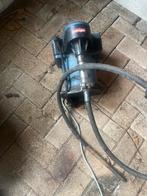 Schaap scheerapparaat heiniger met bok en wolzakhouder, Dieren en Toebehoren, Schapen, Geiten en Varkens