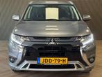 Mitsubishi Outlander 2.4 PHEV Intense 4WD CAMERA CRUISE CONT, Auto's, Mitsubishi, 135 pk, Euro 6, 4 cilinders, Plug-in hybride
