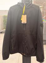 Burberry jas windbreaker, Zwart, Nieuw, Overige maten, Ophalen of Verzenden