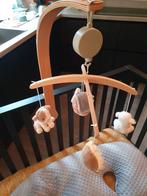 Little dutch muziekmobiel, Kinderen en Baby's, Ophalen, Zo goed als nieuw, Mobiel