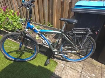Batavus Snake 26 inch jongensfiets beschikbaar voor biedingen