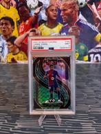 Lamine Yamal Peacock SSP PSA9, Ophalen of Verzenden, Zo goed als nieuw