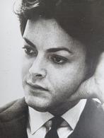Foto van Bruno Leonardo Gelber 1981, Verzamelen, Foto's en Prenten, Ophalen of Verzenden