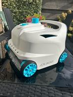 Intex ZX300 zwembad schoonmaak robot, Ophalen of Verzenden, Zo goed als nieuw
