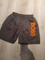 Hugo Boss Zwembroek XL, Ophalen, Bruin, Maat 56/58 (XL), Hugo Boss