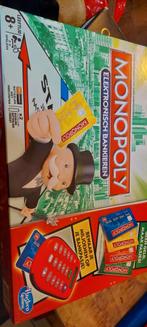 Monopoly spel (niet compleet), Hobby en Vrije tijd, Gezelschapsspellen | Bordspellen, Ophalen