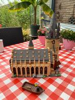 Lego 75954, Harry Potter kasteel, lees beschrijving!, Ophalen, Gebruikt, Complete set, Lego