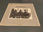 Emery, Scmidt & McCann - Backwoods Jazz Vinyl LP, Gebruikt, 1980 tot heden, Ophalen of Verzenden, 12 inch