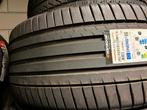 2X 295-35-23 ZOMER BANDEN MICHELIN PILOT SPORT, Auto-onderdelen, Banden en Velgen, Ophalen, Gebruikt, 295 mm, Overige maten