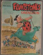(Voor-)Lees Jeugd Omnibus uit de serie Flintstones, Meerdere stripboeken, Ophalen of Verzenden, Zo goed als nieuw