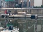 Maril 675, Watersport en Boten, Ophalen, 50 pk of meer, Diesel, Zo goed als nieuw