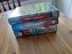 Drie Geronimo Stilton boeken, Ophalen of Verzenden, Gelezen, Fictie algemeen