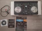 Hercules Universal DJ set, Ophalen of Verzenden, Zo goed als nieuw, Dj-set, Overige merken