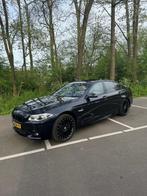 BMW 528 Xdrive i F10 M Sport+ ( Luxury-Line Full Opties ), Auto's, Te koop, Benzine, 750 kg, Automaat