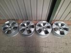 ZGAN 18 inch velgen ORIGINELE VOLVO XC40 XC60 V90CC LYNK&CO, 18 inch, Gebruikt, Velg(en), Ophalen of Verzenden