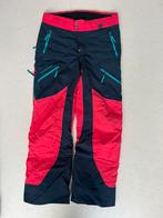 Peak performance skibroek, Ophalen of Verzenden, Gedragen, Maat 38/40 (M), Broek