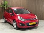 Kia Rio 1.2 CVVT Plus Pack, Euro 5, Gebruikt, 4 cilinders, Origineel Nederlands