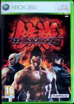 Tekken 6, Spelcomputers en Games, Vechten, 2 spelers, Ophalen of Verzenden, Zo goed als nieuw