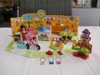Playmobil 9079 Babywinkel, Kinderen en Baby's, Speelgoed | Playmobil, Ophalen of Verzenden, Zo goed als nieuw, Complete set