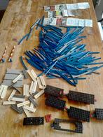 Lego trein onderdelen vintage, Ophalen of Verzenden, Gebruikt