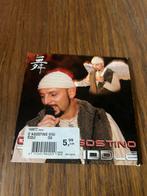 Gigi D'Agostino - The Riddle 2003, 1 single, Ophalen of Verzenden, Gebruikt, Dance