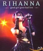 Rihanna - Good Girl Gone Bad Live (Blu-ray) Nieuw, Cd's en Dvd's, Muziek en Concerten, Ophalen of Verzenden, Universal International Music BV