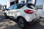 Renault CAPTUR 0.9 TCE EXPRESSION Clima Navi, Gebruikt, Overige kleuren, Origineel Nederlands, Handgeschakeld