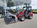 Weidemann 1260LP Shovel 232uur!, Wiellader of Shovel