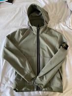 Stone island Jas, Kleding | Heren, Ophalen of Verzenden, Groen, Maat 46 (S) of kleiner, Stone Island
