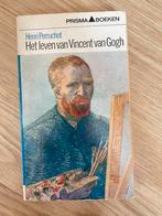 Het leven van Vincent van Gogh, Ophalen of Verzenden, Gelezen