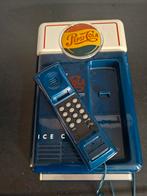 Vintage Pepsi-Cola Telefoon, Verzamelen, Ophalen of Verzenden, Gebruikt
