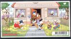 Nederland donald duck postfris nominaal 2022 NVPH nr. 4059, Postzegels en Munten, Postzegels | Nederland, Ophalen of Verzenden