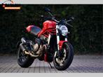 DUCATI Monster 1200 Termignoni, 2 cilinders, 1198 cc, Bedrijf, Meer dan 35 kW