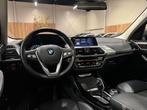 BMW X3 30e X-Drive, Pano, Apple Carplay, Voll Led, Clima, Na, Automaat, 1998 cc, Electronic Stability Program (ESP), Gebruikt