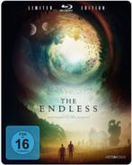 blu-ray The endless, Science Fiction en Fantasy, Ophalen of Verzenden, Zo goed als nieuw