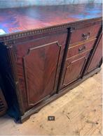 Dressoirkast / Kast / Vintage / Brocante / Kersenhoutkleur, Ophalen