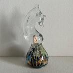 Phoenician Glass paard – Maltaans kunstglas, jaren '70–'80, Ophalen of Verzenden