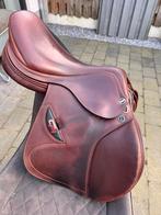 Erreplus springzadel 18inch, erg goede staat!, Ophalen, Zo goed als nieuw, Springen