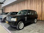Land Rover Range Rover 4.2 V8 SC AUT 2007 Zwart, Auto's, Automaat, 4197 cc, Zwart, Vierwielaandrijving
