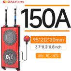 DALY Smart BMS 150A – 12V 4S, Ophalen, Nieuw