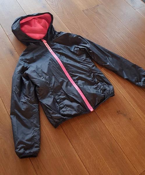 Raizzed zomer/najaarsjas, Kinderen en Baby's, Kinderkleding | Maat 152, Zo goed als nieuw, Meisje, Jas, Ophalen of Verzenden